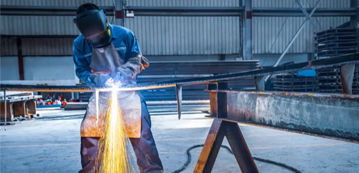 Trabajos en Caliente